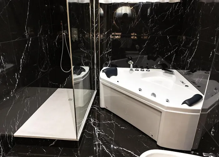 The View All'acquedotto Frühstückspension