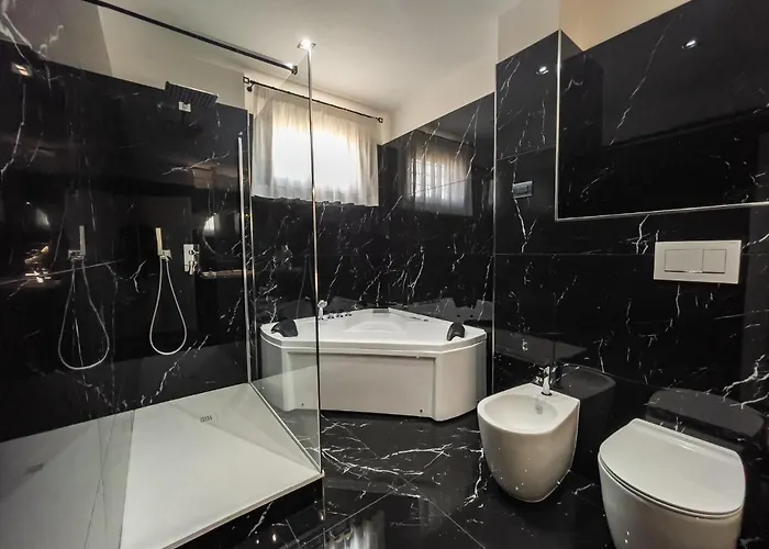 The View All'acquedotto