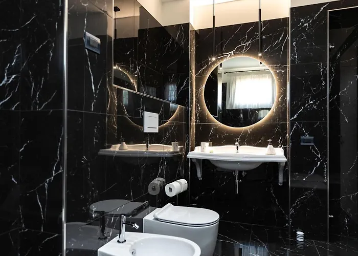 The View All'acquedotto 4* Rom