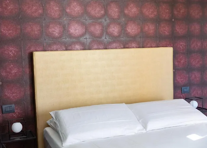 Frühstückspension The View All'acquedotto