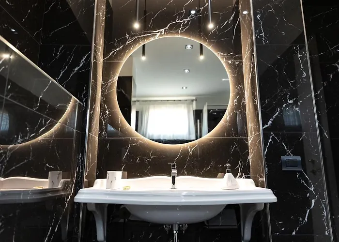 The View All'acquedotto Rom