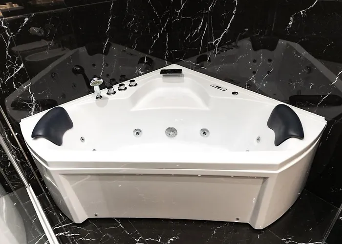 The View All'acquedotto