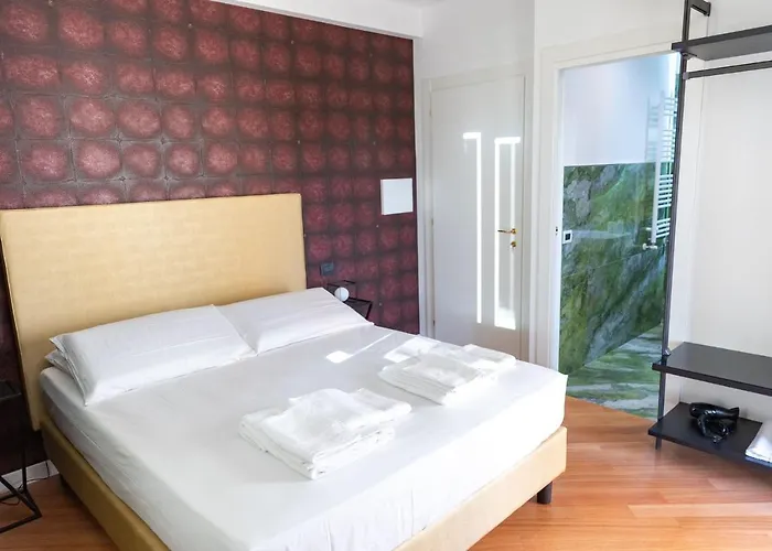 Frühstückspension The View All'acquedotto 4*