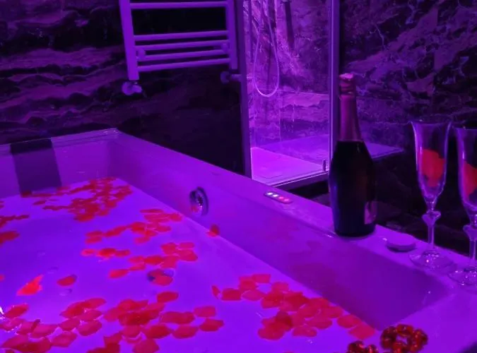 Frühstückspension The View All'acquedotto 4*