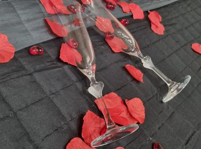 The View All'acquedotto Frühstückspension Rom