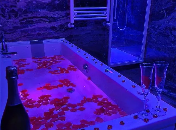 The View All'acquedotto Rom