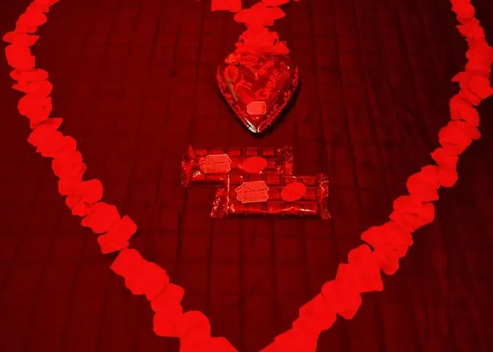 The View All'acquedotto Frühstückspension