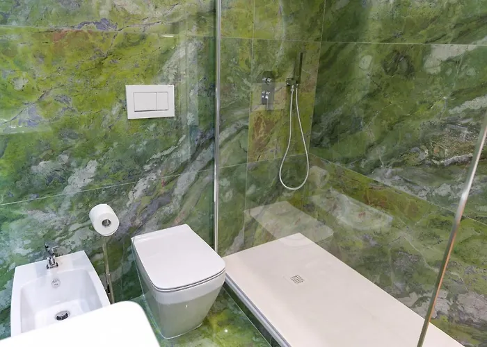 The View All'acquedotto