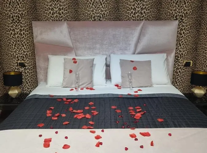 Frühstückspension The View All'acquedotto Rom