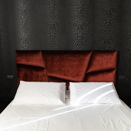 Bed & Breakfast The View All'acquedotto