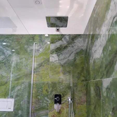 The View All'acquedotto 4*