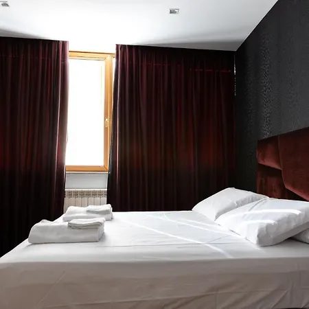 The View All'acquedotto Bed and breakfast 4*