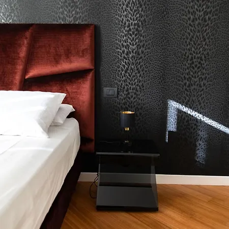 The View All'acquedotto Roma