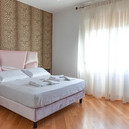 Bed and Breakfast The View All'acquedotto