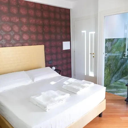 Bed and breakfast The View All'acquedotto 4*