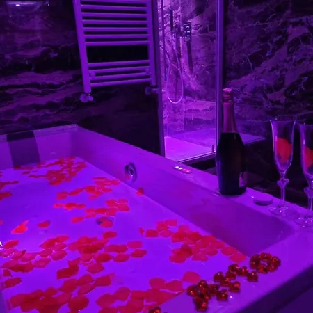 Bed and breakfast The View All'acquedotto 4*